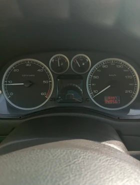 Обява за продажба на Peugeot 307 SW ~2 000 лв. - изображение 2