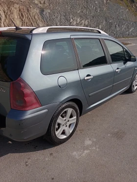 Обява за продажба на Peugeot 307 SW ~2 000 лв. - изображение 7
