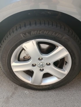 Обява за продажба на Peugeot 307 SW ~2 000 лв. - изображение 9