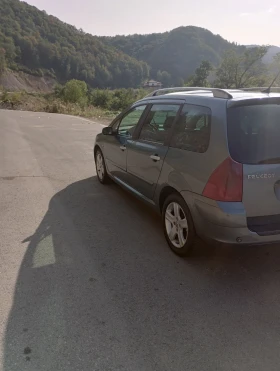 Обява за продажба на Peugeot 307 SW ~2 000 лв. - изображение 5
