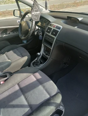 Обява за продажба на Peugeot 307 SW ~2 000 лв. - изображение 10