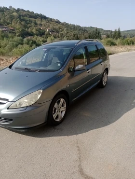 Обява за продажба на Peugeot 307 SW ~2 000 лв. - изображение 1