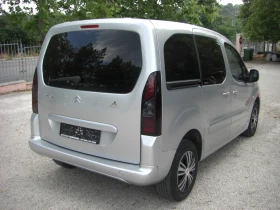 Citroen Berlingo 1.6HDI Multispace EURO 5A - 12300 лв. - 50823829 5