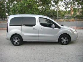 Citroen Berlingo 1.6HDI Multispace EURO 5A - 12300 лв. - 50823829 6