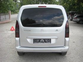 Citroen Berlingo 1.6HDI Multispace EURO 5A - 12300 лв. - 50823829 4