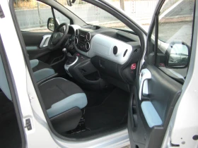 Citroen Berlingo 1.6HDI Multispace EURO 5A - 12300 лв. - 50823829 15