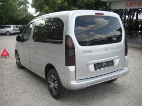 Citroen Berlingo 1.6HDI Multispace EURO 5A - 12300 лв. - 50823829 3