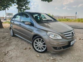 Mercedes-Benz B 200 2.0 ДИЗЕЛ 140 К.С.АВТОМАТ! AVANTGARDE! УНИКАТ 