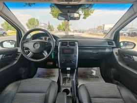 Mercedes-Benz B 200 2.0 ДИЗЕЛ 140 К.С.АВТОМАТ! AVANTGARDE! УНИКАТ - 5790 лв. - 75087244 15