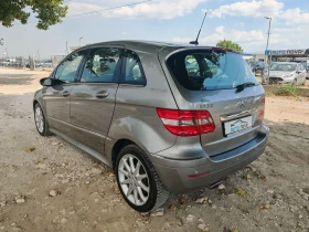 Mercedes-Benz B 200 2.0 ДИЗЕЛ 140 К.С.АВТОМАТ! AVANTGARDE! УНИКАТ - 5790 лв. - 75087244 7