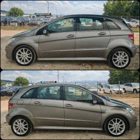 Mercedes-Benz B 200 2.0 ДИЗЕЛ 140 К.С.АВТОМАТ! AVANTGARDE! УНИКАТ - 5790 лв. - 75087244 4