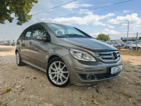 Mercedes-Benz B 200 2.0 ДИЗЕЛ 140 К.С.АВТОМАТ! AVANTGARDE! УНИКАТ - 5790 лв. - 75087244 16
