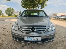 Mercedes-Benz B 200 2.0 ДИЗЕЛ 140 К.С.АВТОМАТ! AVANTGARDE! УНИКАТ - 5790 лв. - 75087244 2