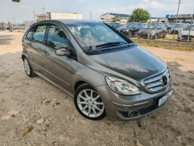 Mercedes-Benz B 200 2.0 ДИЗЕЛ 140 К.С.АВТОМАТ! AVANTGARDE! УНИКАТ - 5790 лв. - 75087244 17