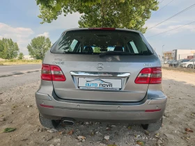 Mercedes-Benz B 200 2.0 ДИЗЕЛ 140 К.С.АВТОМАТ! AVANTGARDE! УНИКАТ - 5790 лв. - 75087244 6
