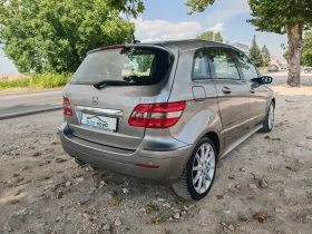 Mercedes-Benz B 200 2.0 ДИЗЕЛ 140 К.С.АВТОМАТ! AVANTGARDE! УНИКАТ - 5790 лв. - 75087244 5