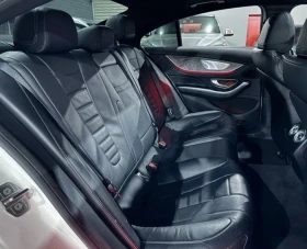 Mercedes-Benz CLS 450 BURMESTER/360 KAMEPA/4MATIC | Mobile.bg    16