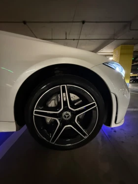 Mercedes-Benz CLS 450 BURMESTER/360 KAMEPA/4MATIC | Mobile.bg    15