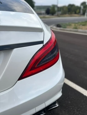 Обява за продажба на Mercedes-Benz CLS 550 ~35 699 лв. - изображение 5