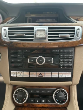 Mercedes-Benz CLS 550 | Mobile.bg    13