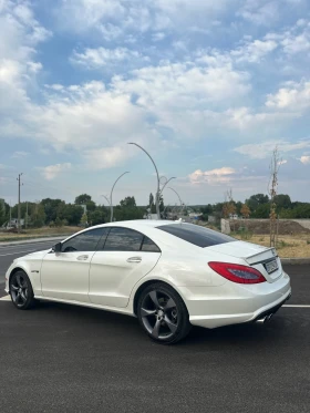 Обява за продажба на Mercedes-Benz CLS 550 ~35 699 лв. - изображение 2
