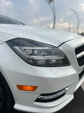 Обява за продажба на Mercedes-Benz CLS 550 ~35 699 лв. - изображение 6