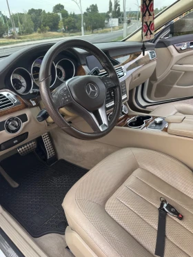 Обява за продажба на Mercedes-Benz CLS 550 ~35 699 лв. - изображение 10
