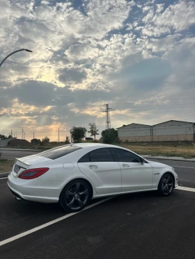 Обява за продажба на Mercedes-Benz CLS 550 ~35 699 лв. - изображение 3