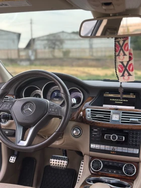 Обява за продажба на Mercedes-Benz CLS 550 ~35 699 лв. - изображение 11