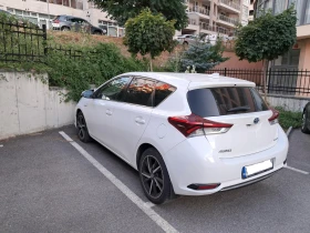 Обява за продажба на Toyota Auris ~32 500 лв. - изображение 1