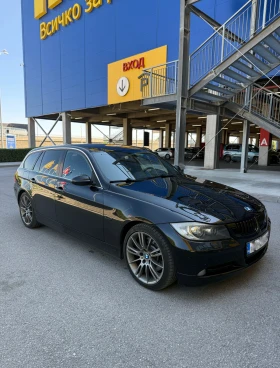 BMW 330 XD - 13000 лв. - 39451754 4