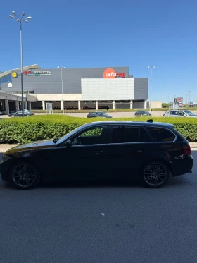 BMW 330 XD - 13000 лв. - 39451754 7