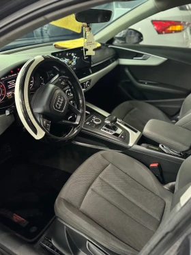 Audi A4 | Mobile.bg    7