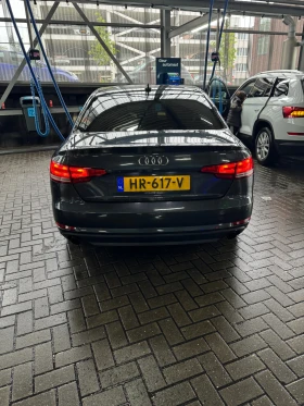 Audi A4 | Mobile.bg    3