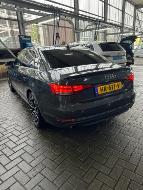 Audi A4 | Mobile.bg    2