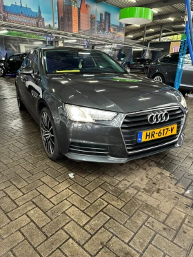 Audi A4 | Mobile.bg    6