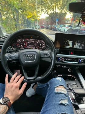 Audi A4 | Mobile.bg    13