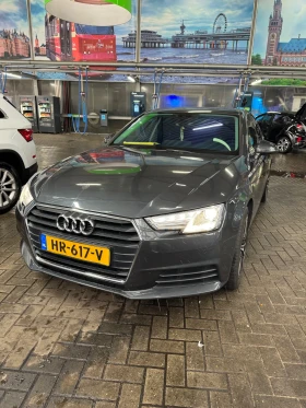 Audi A4 | Mobile.bg    5