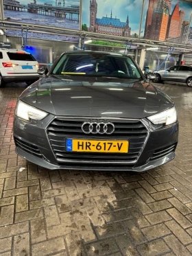 Audi A4 | Mobile.bg    11