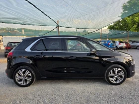 Citroen C4 Picasso 1.6 HDI 116 К.С. / ЕКСЛУЗИВ / ДИГИТАЛ / ФУЛЛ - 15799 лв. - 92482992 5
