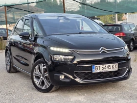 Citroen C4 Picasso 1.6 HDI 116 К.С. / ЕКСЛУЗИВ / ДИГИТАЛ / ФУЛЛ - 15799 лв. - 92482992 2