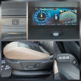 Citroen C4 Picasso 1.6 HDI 116 К.С. / ЕКСЛУЗИВ / ДИГИТАЛ / ФУЛЛ - 15799 лв. - 92482992 14