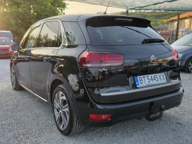 Citroen C4 Picasso 1.6 HDI 116 К.С. / ЕКСЛУЗИВ / ДИГИТАЛ / ФУЛЛ - 15799 лв. - 92482992 3