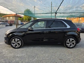 Citroen C4 Picasso 1.6 HDI 116 К.С. / ЕКСЛУЗИВ / ДИГИТАЛ / ФУЛЛ - 15799 лв. - 92482992 6