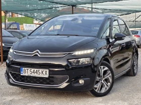 Citroen C4 Picasso 1.6 HDI 116 К.С. / ЕКСЛУЗИВ / ДИГИТАЛ / ФУЛЛ