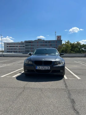 Обява за продажба на BMW 320 НАВИ, ПАРКТРОНИК, АВТОМАТИК ~8 900 лв. - изображение 4