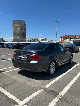 Обява за продажба на BMW 320 НАВИ, ПАРКТРОНИК, АВТОМАТИК ~8 900 лв. - изображение 2