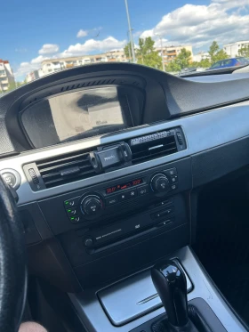 Обява за продажба на BMW 320 НАВИ, ПАРКТРОНИК, АВТОМАТИК ~8 900 лв. - изображение 6