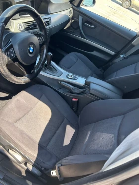 Обява за продажба на BMW 320 НАВИ, ПАРКТРОНИК, АВТОМАТИК ~8 900 лв. - изображение 7