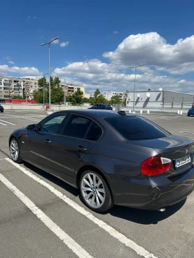 Обява за продажба на BMW 320 НАВИ, ПАРКТРОНИК, АВТОМАТИК ~8 900 лв. - изображение 3